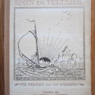 Rimen en Teltsjes