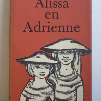 Alissa en Adrienne