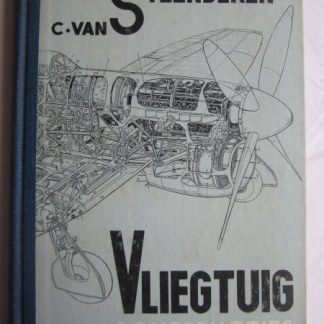 Vliegtuigconstructies