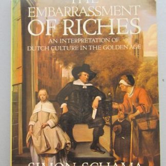 The Embarressment of Riches