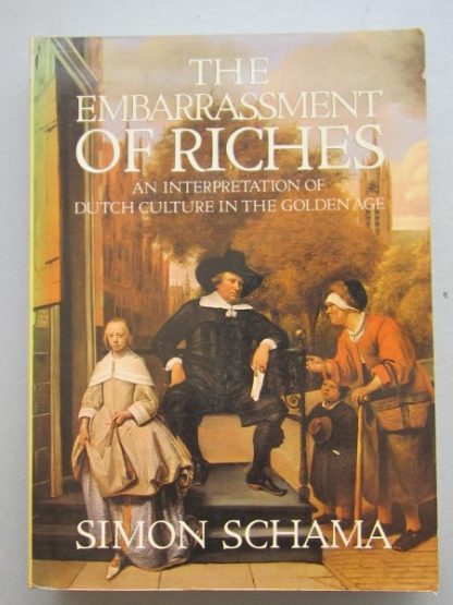 The Embarressment of Riches