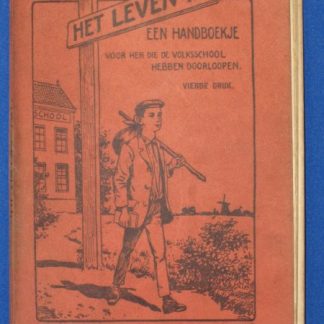Het leven in