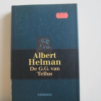 De G. G. van Tellus / druk 1