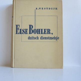 Else Böhler