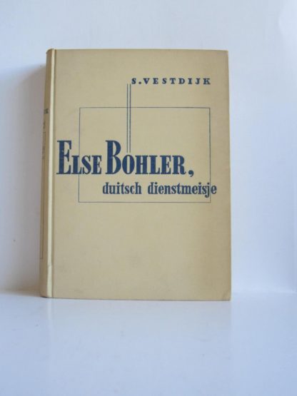 Else Böhler