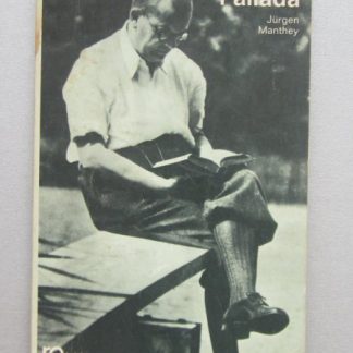 Hans Fallada in selbstzeugnissen und bilddokumenten