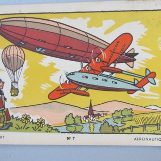 Luchtvaart